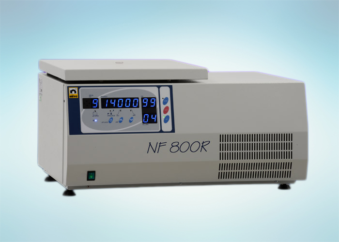 Multi-Purpose Centrifuge