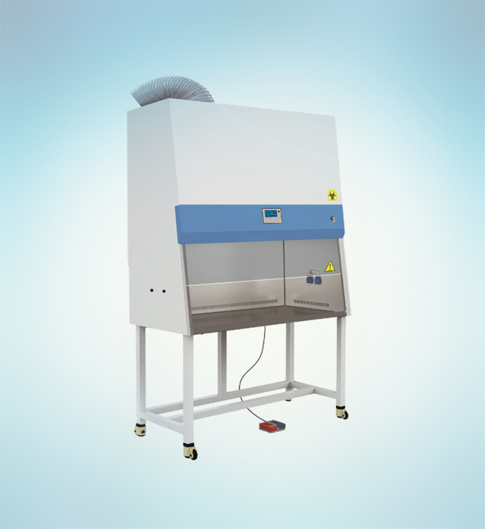 Biological Safety Cabinet Class II B2