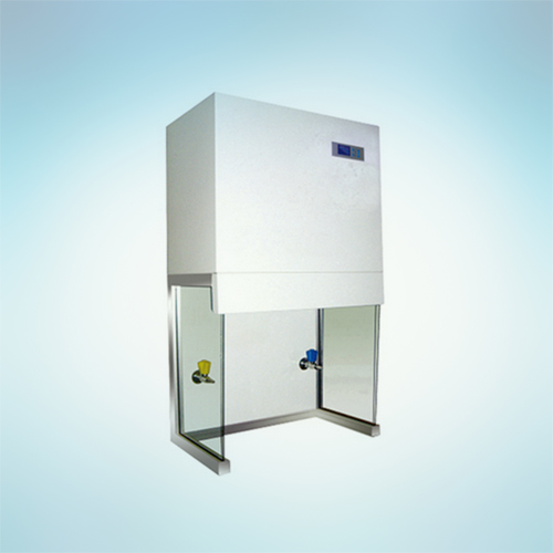 Vertical Laminar Flow Cabinet