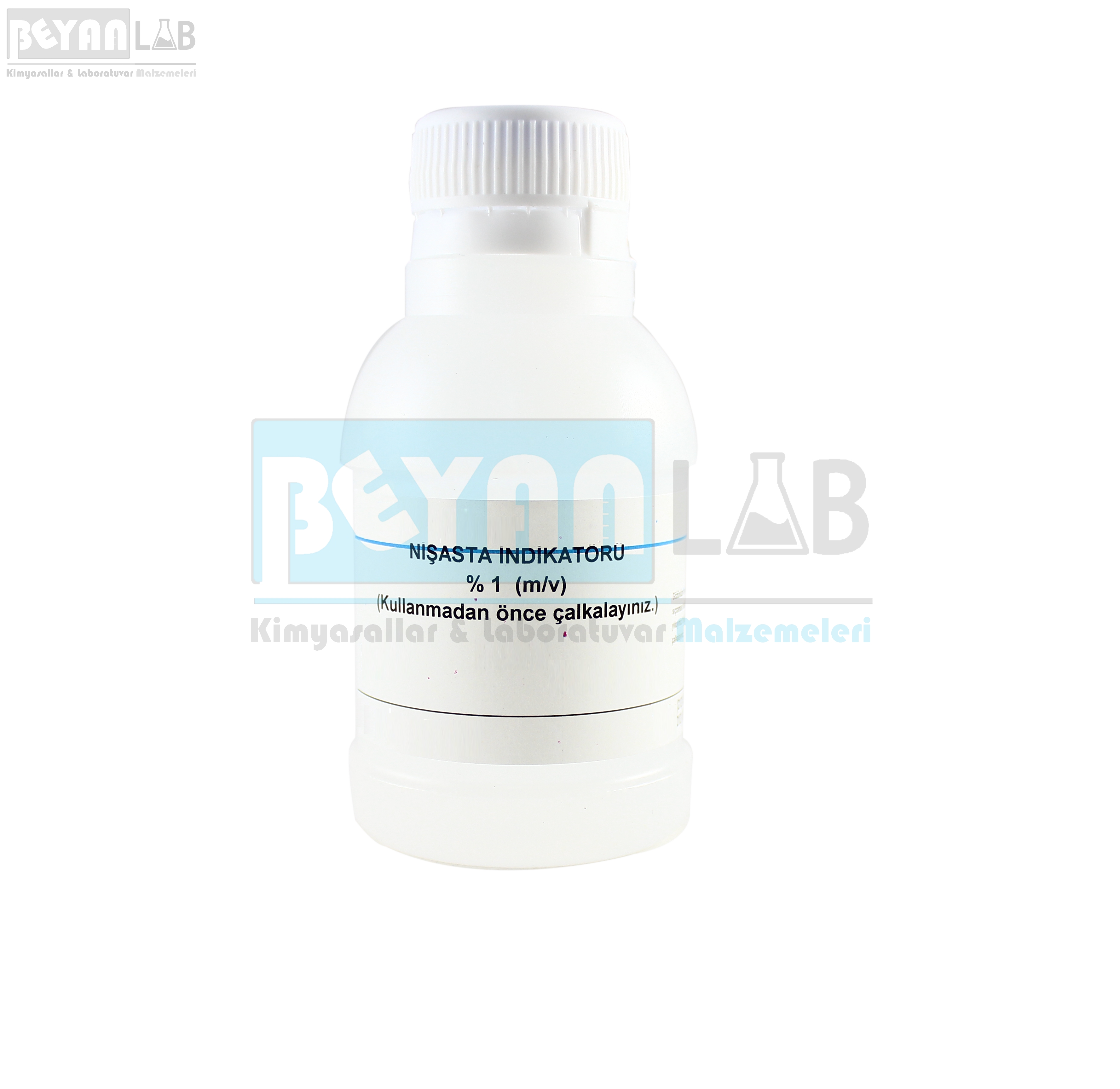 Starch Indicator Solution