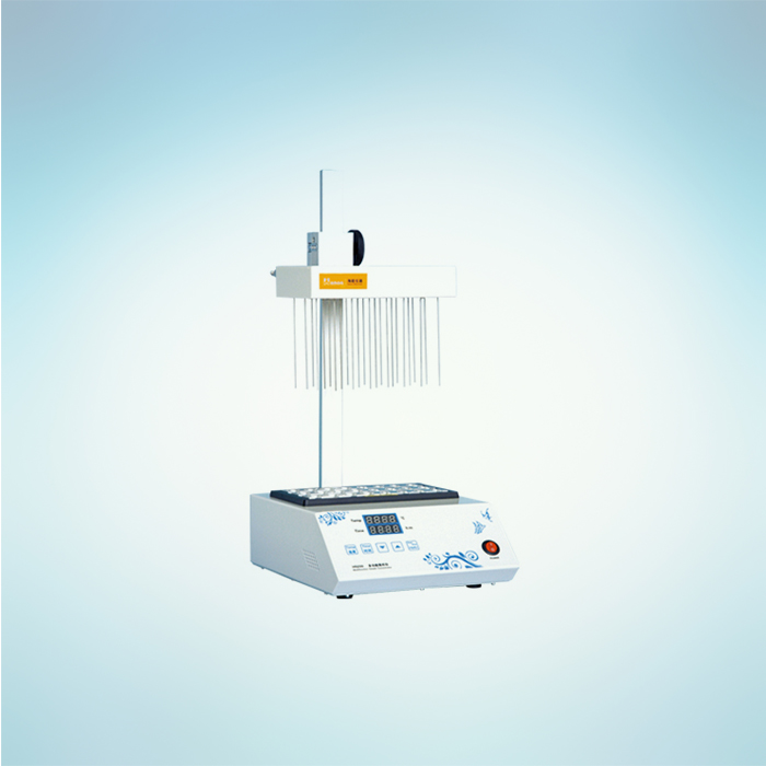 HN200 Sample Concentrator