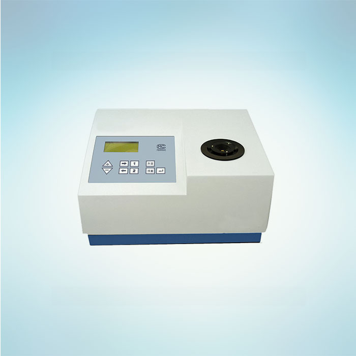     Digital Melting-point Apparatus