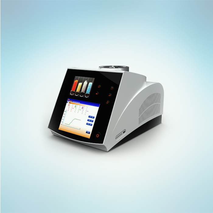 Auto Melting Point Apparatus