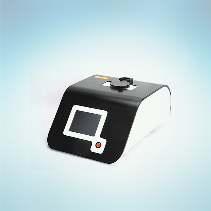 Automatic Refractometer