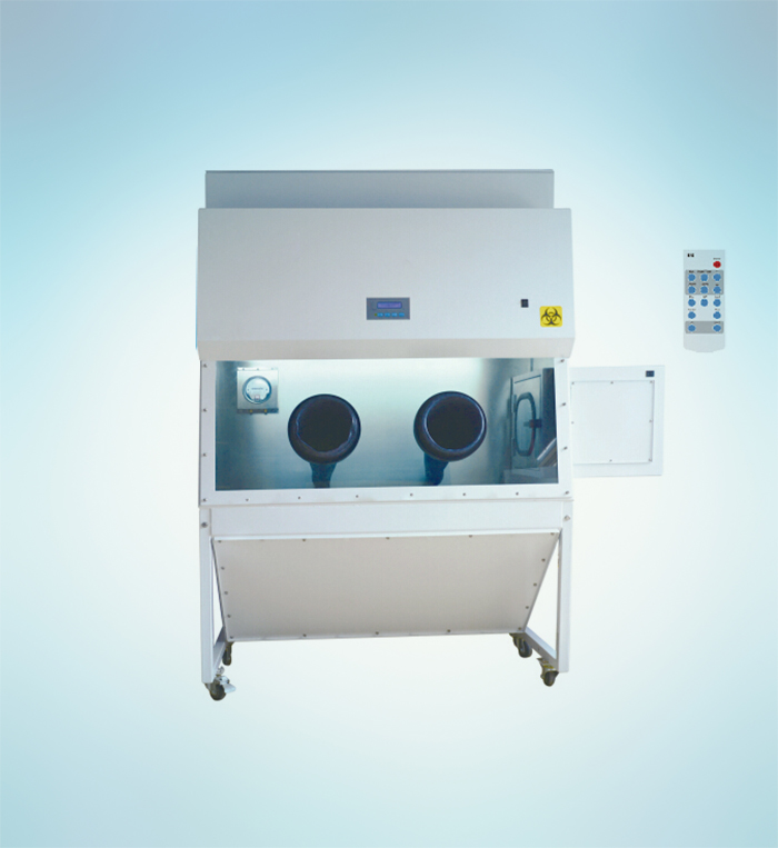 Class III Biological Safety Cabine