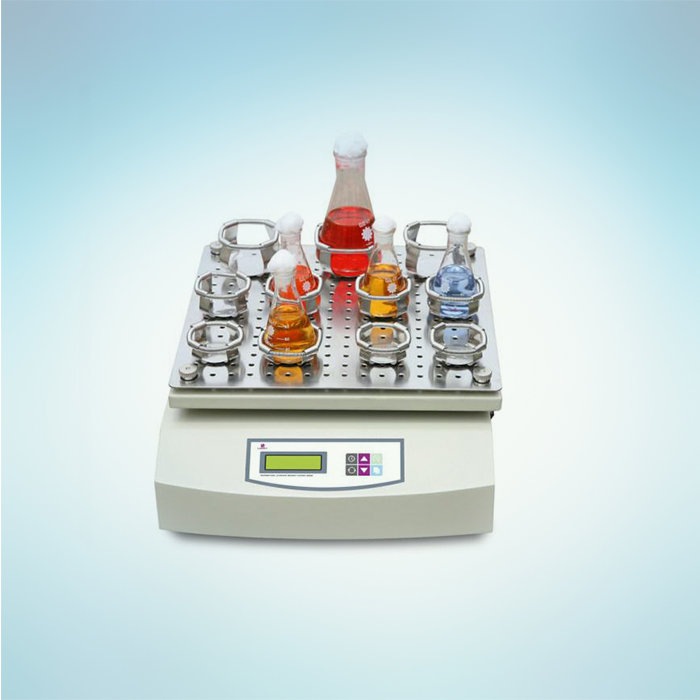 Benchtop Shakers