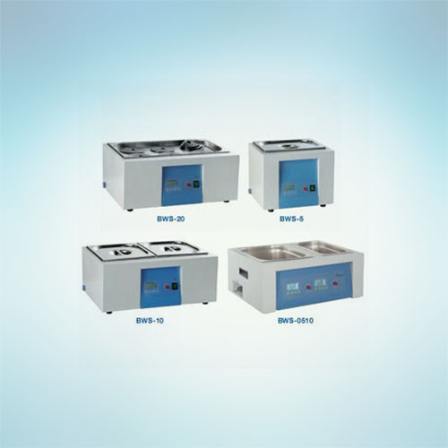 Microprocessor Controller Water Bath