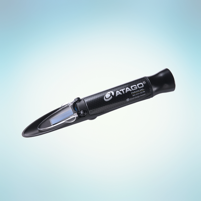 Refractometer BC& BCF