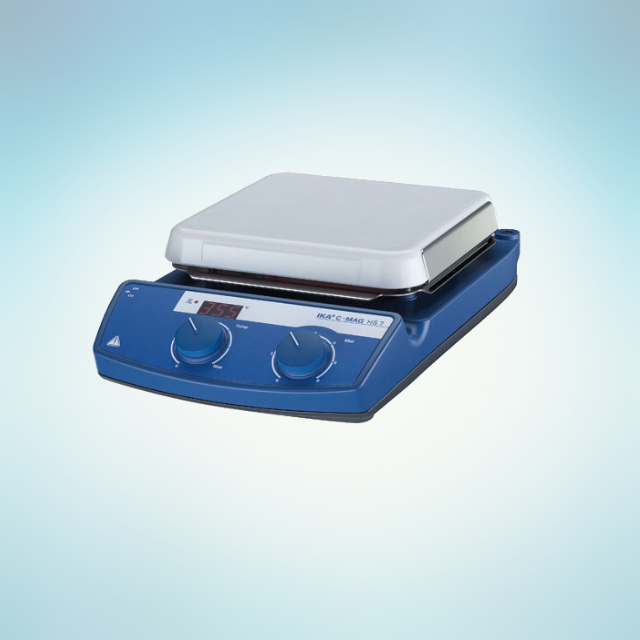 IKA Magnetic Stirrer