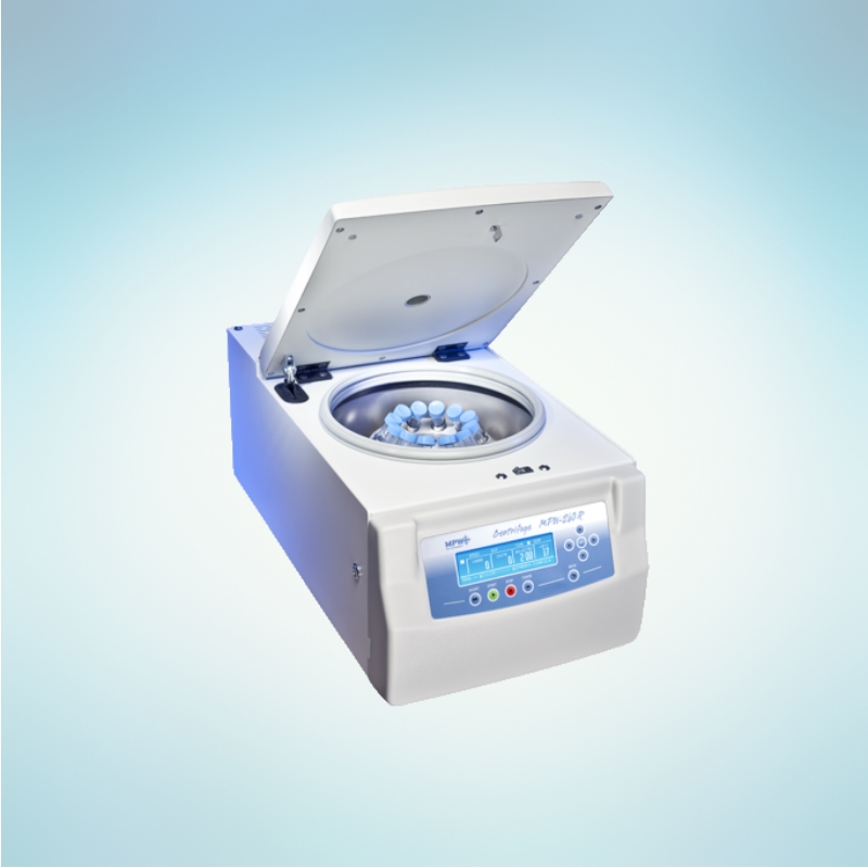 Micro-centrifuge