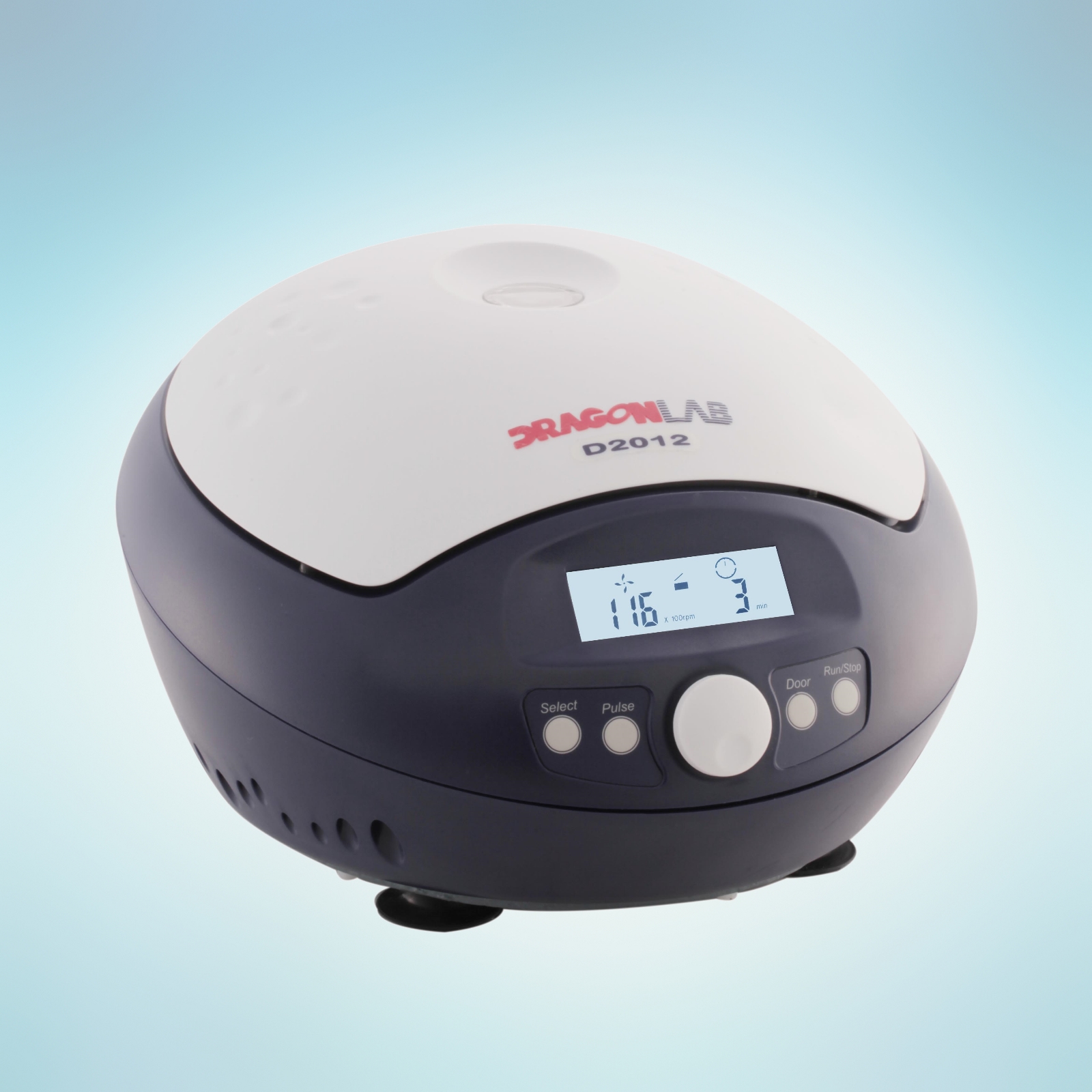 High Speed Mini Centrifuge