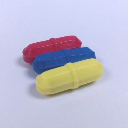 Color Magnetic Stir bar 