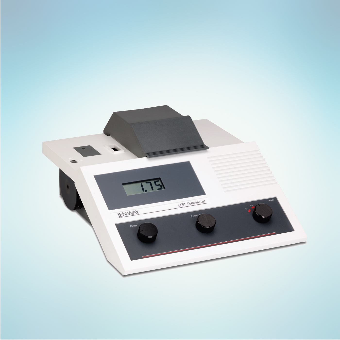 Bench Colorimeter 