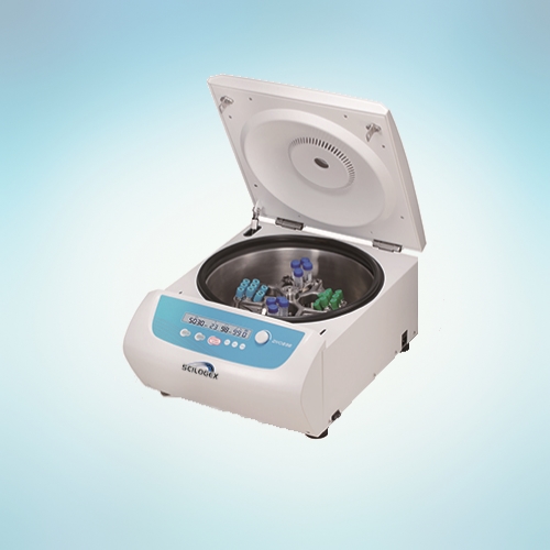  Multi-Purpose Clinical Centrifuge