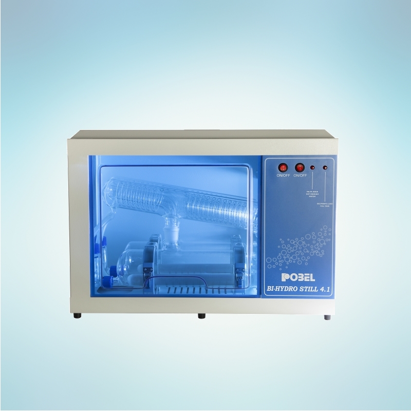 Water Stills Bi-Hydro Still 