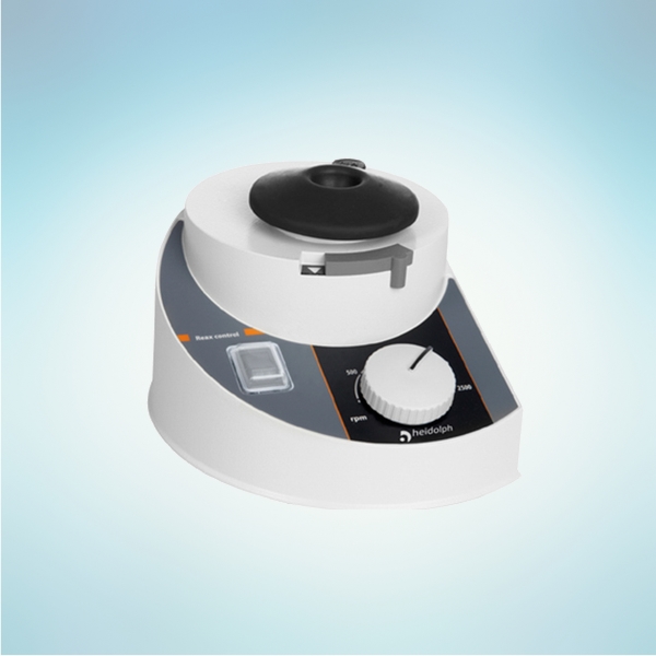 Heidolph Reax control