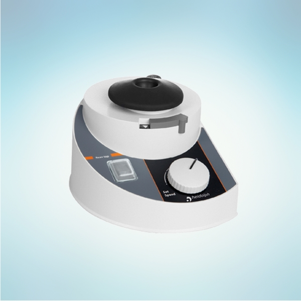 Heidolph Vortex reax-top