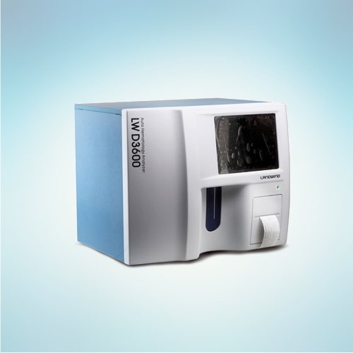 Auto Hematology Analyzer