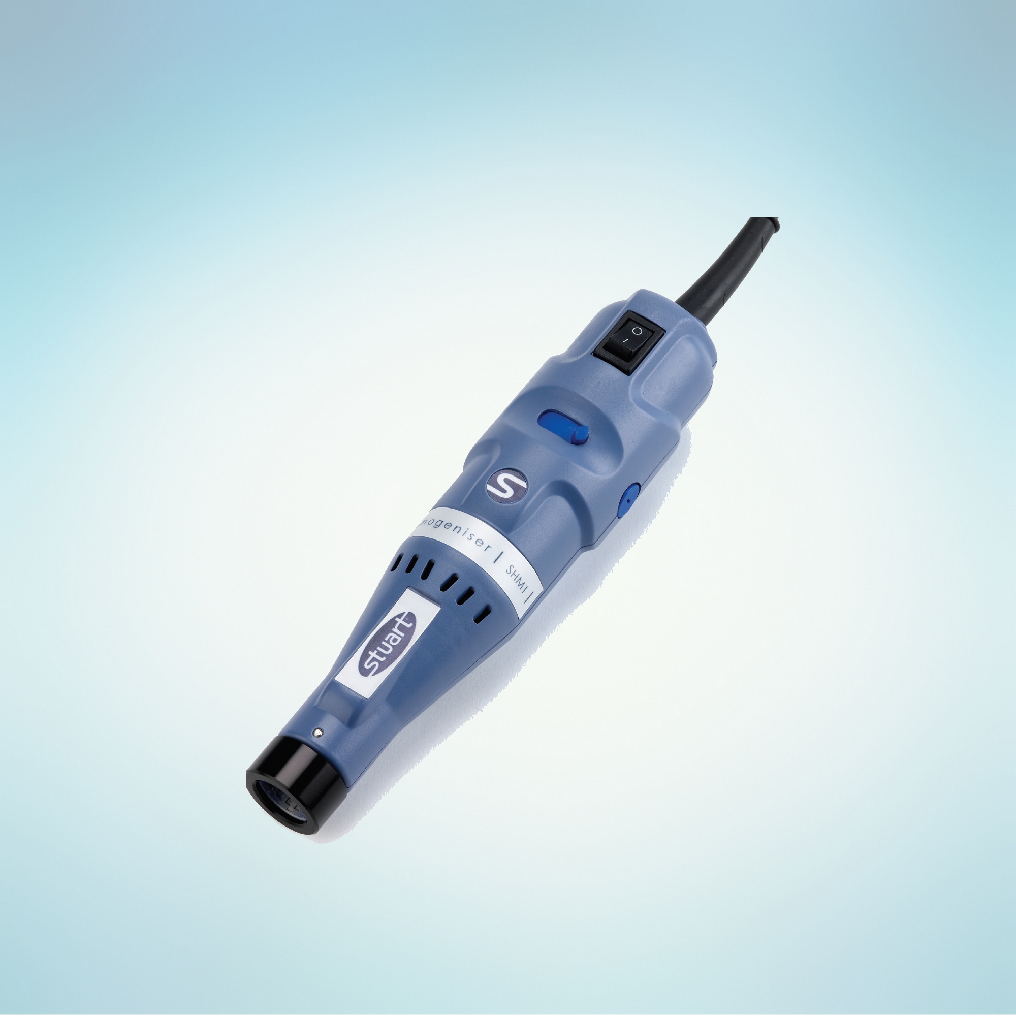 Handheld Homogeniser 