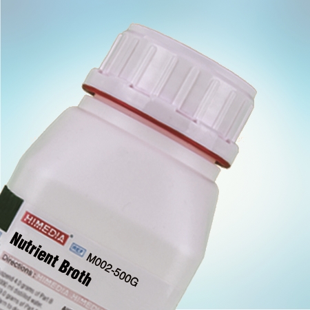 Nutrient Broth 