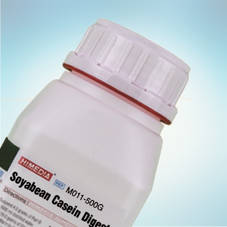 Soyabean Casein Digest Medium (Tryptone Soya Broth)