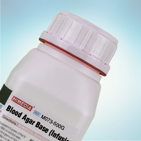 Blood Agar Base (Infusion Agar)
