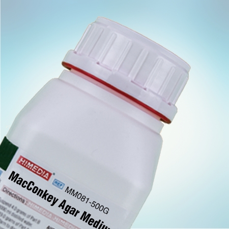 MacConkey Agar 