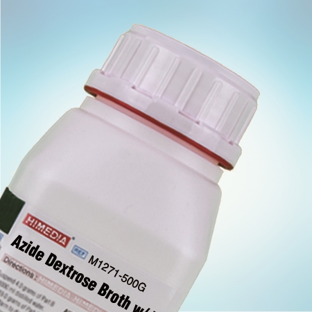Azide Dextrose Broth 