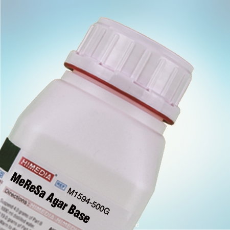 MeReSa Agar Base