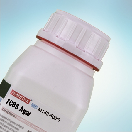 TCBS Agar