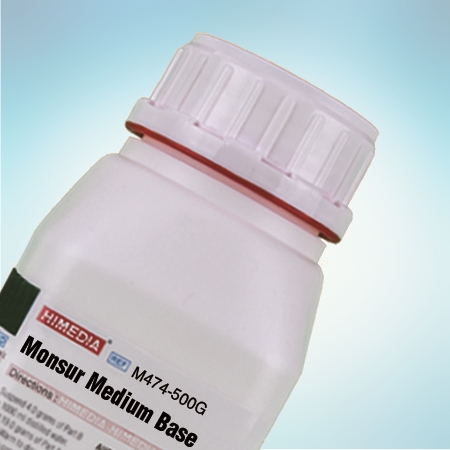 Monsur Medium Base
