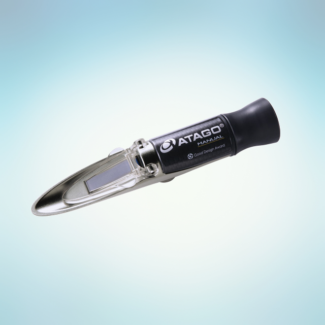 Refractometer AGRI