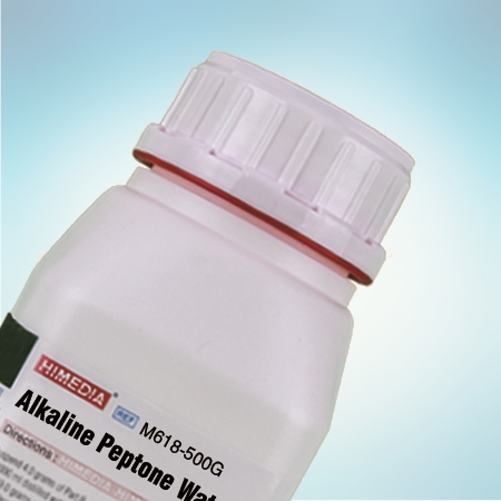 Alkaline Peptone Water