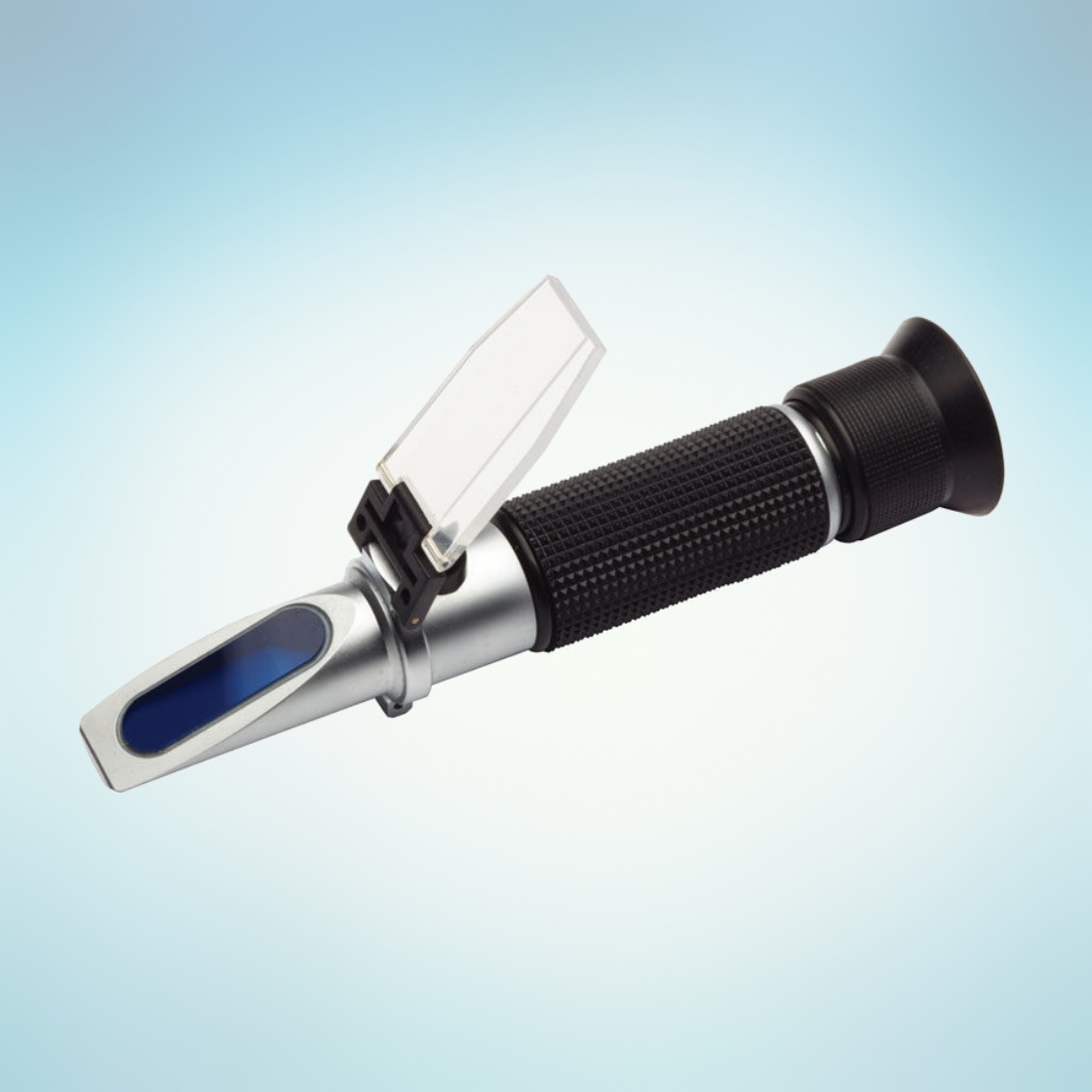 REFRACTOMETER 0...50 BRIX
