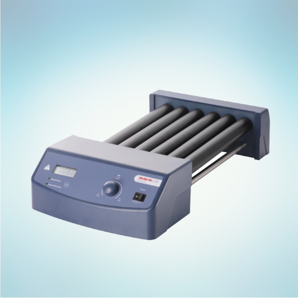 LCD Digital Tube Roller