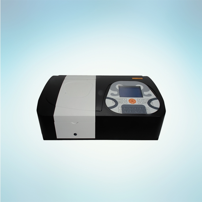 UV-VIS Spectrophotometer