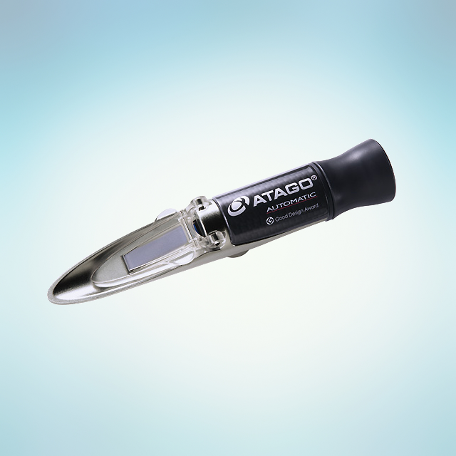 Refractometer 20T&20PT