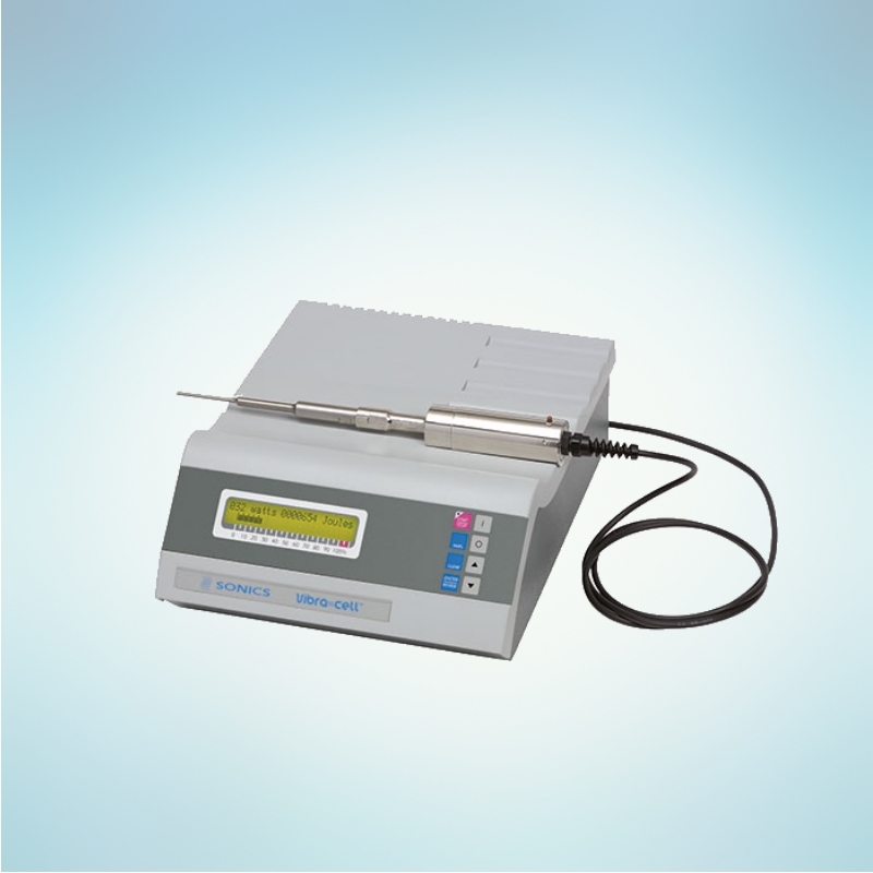 Ultrasonic Processors (Button/Footswitch)