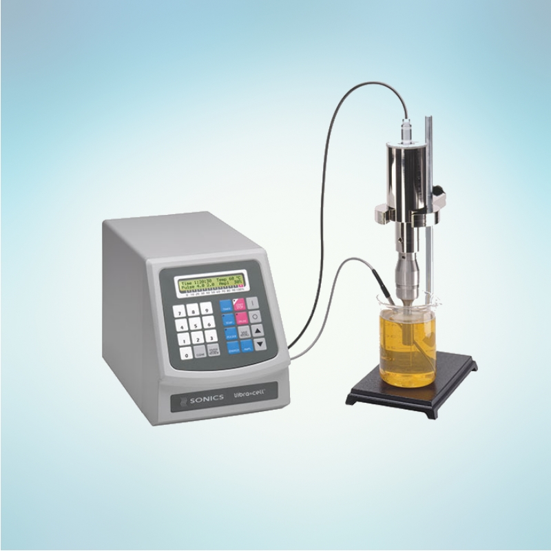 Ultrasonic Processors (Medium Volume)