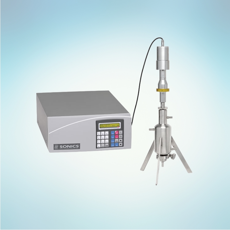 Ultrasonic Processors (Large Volume)