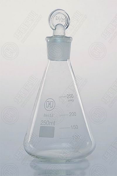 Erlenmeyer flask