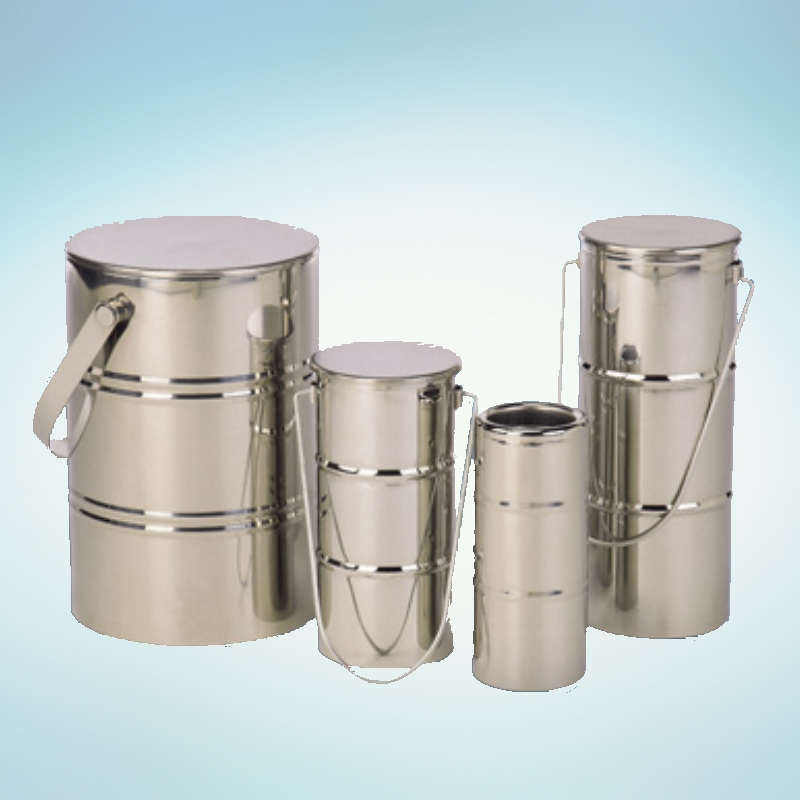 Laboratory Open Dewars OD Mini Series