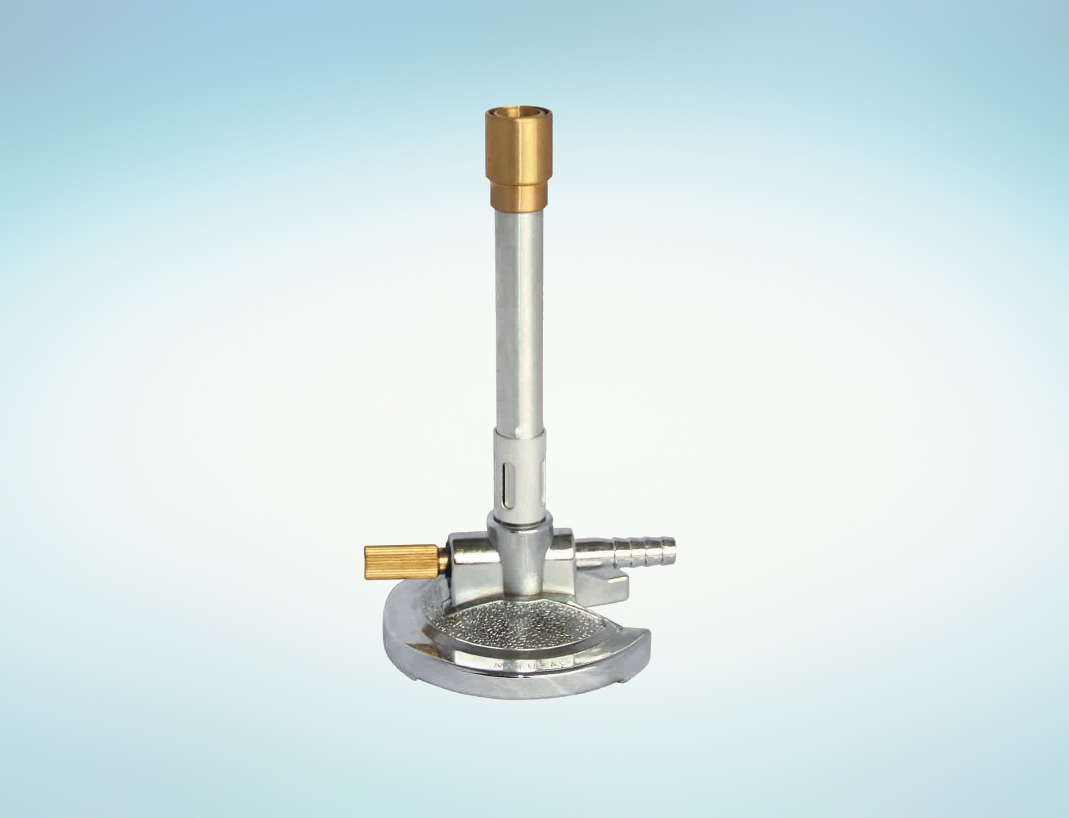  Bunsen Burner Propane/Butane 