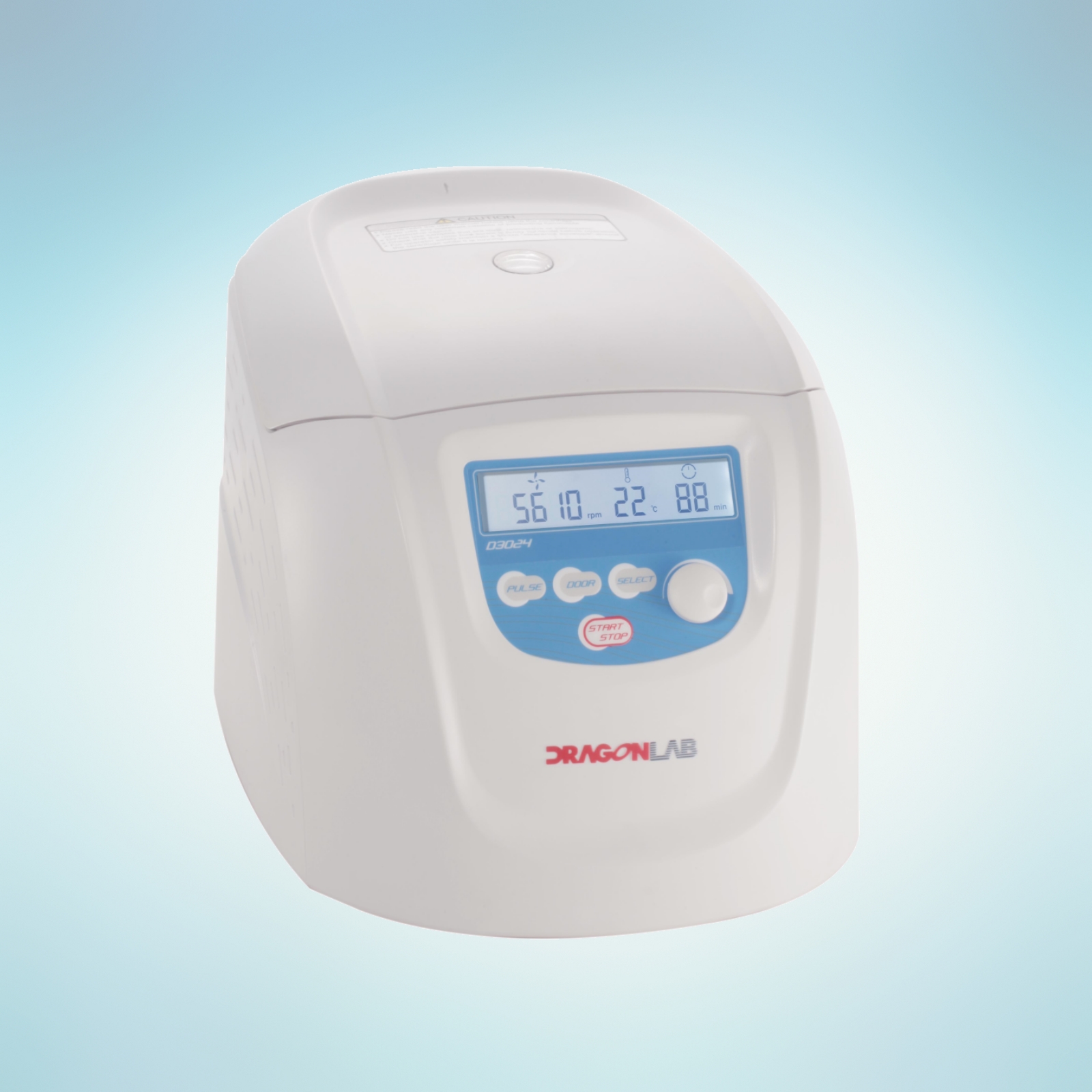 High Speed Micro Centrifuge