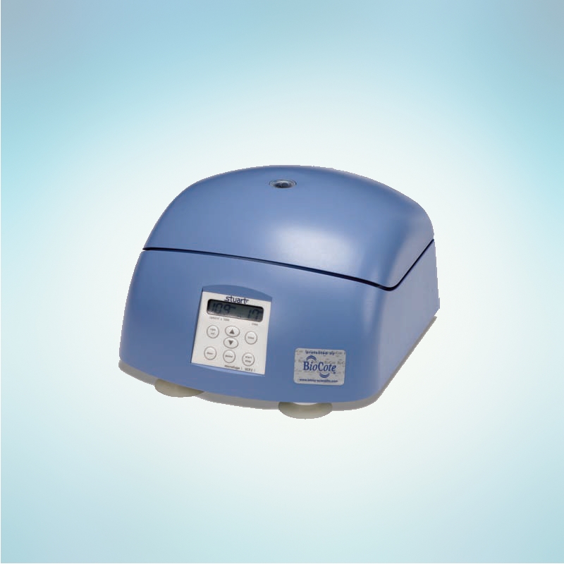 Microcentrifuge SCF2
