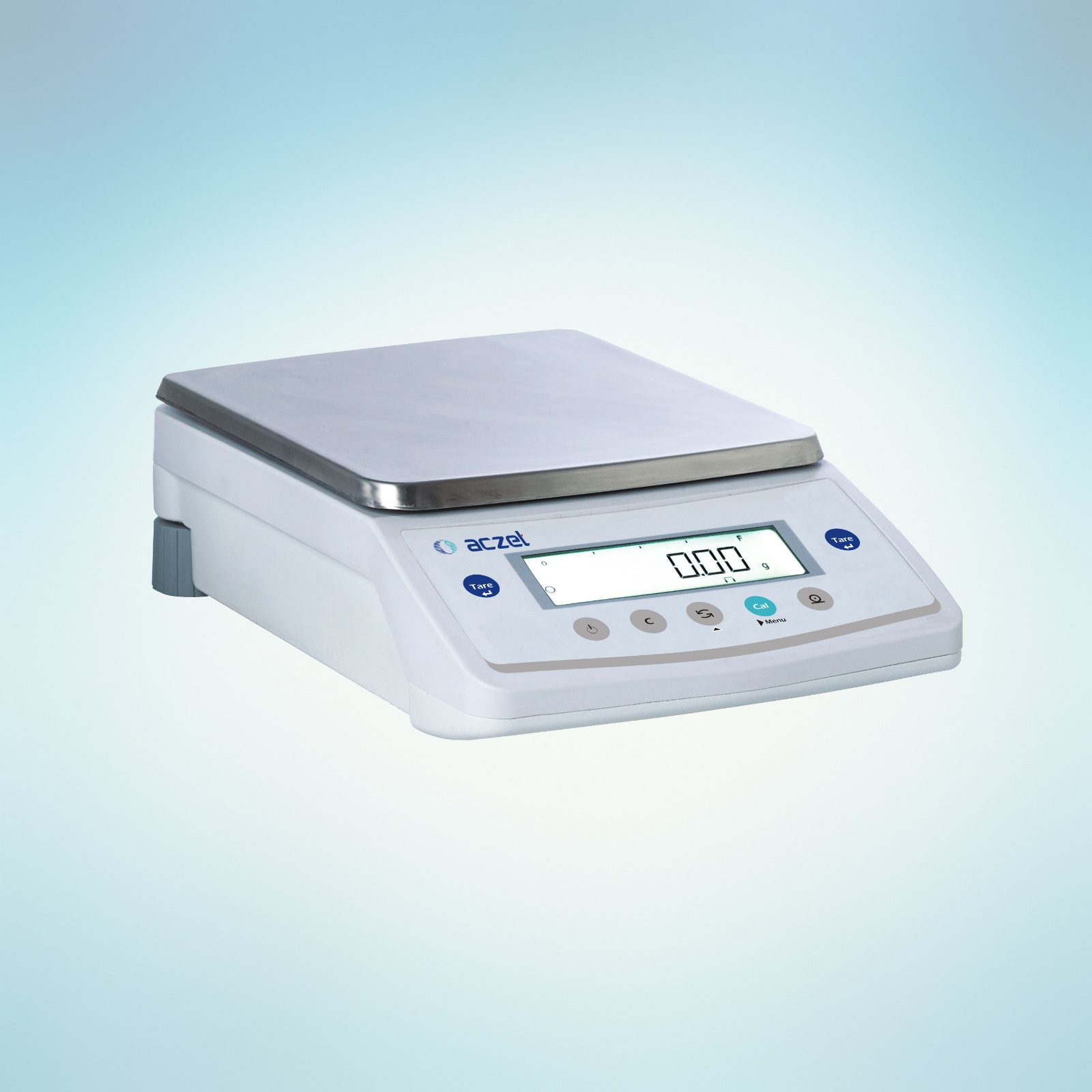 Top Loading Precision Balance CY2 Series