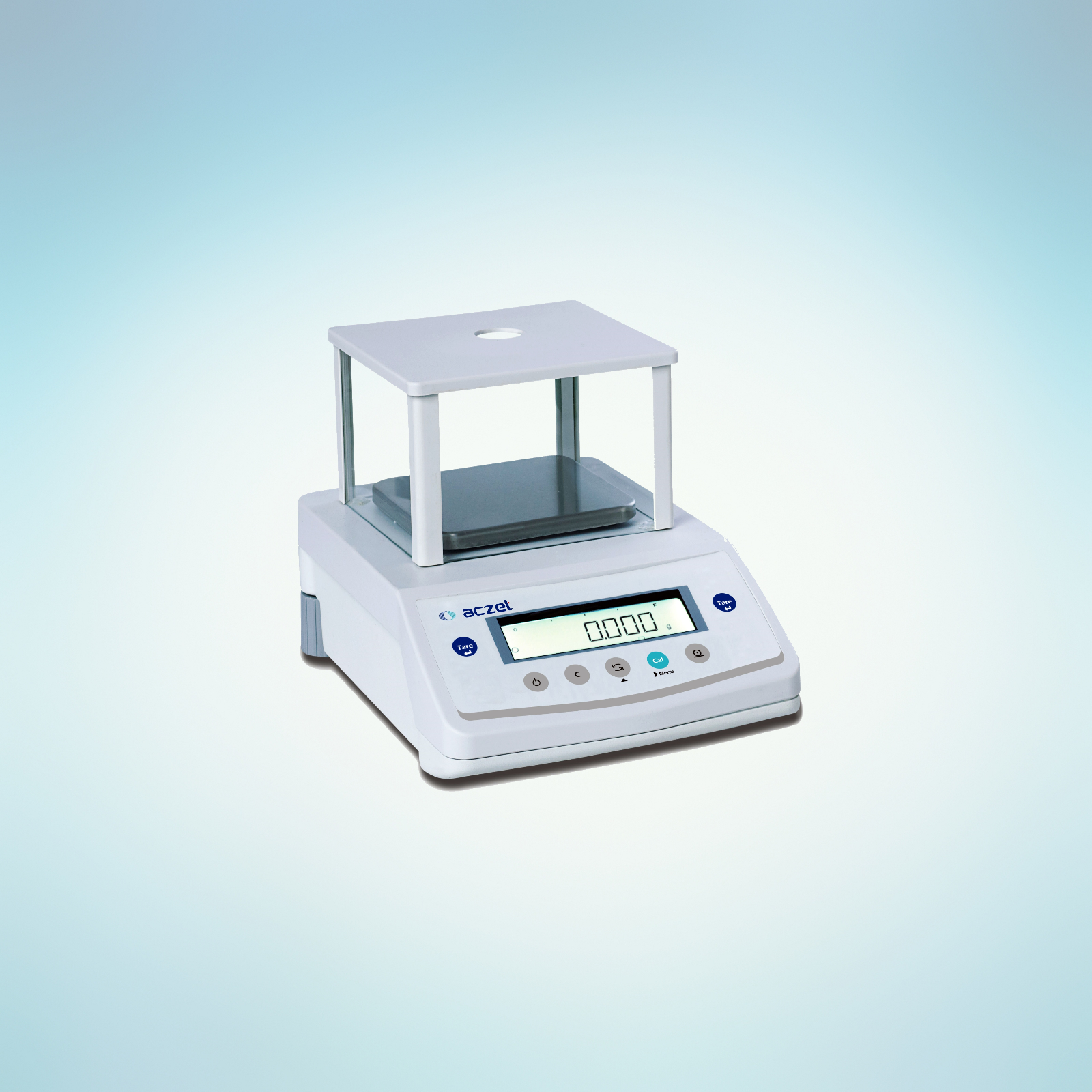 Precision balance CY3 Series