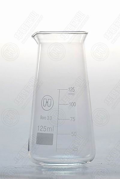 BEAKER conical