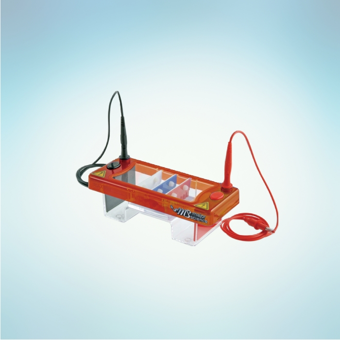 Horizontal Electrophoresis (Midi plus)