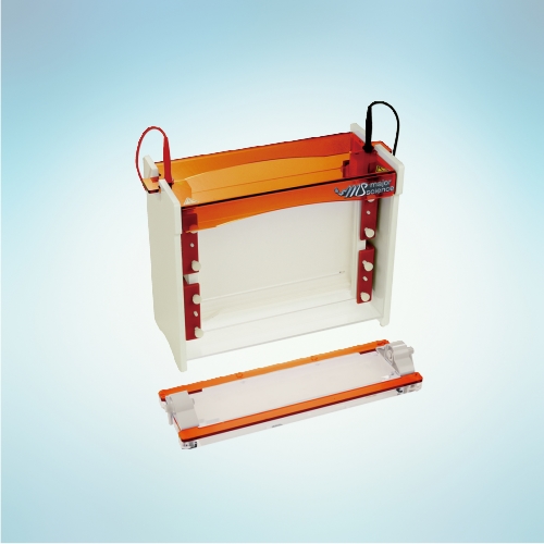 Maxi Plus Gel Vertical Electrophoresis